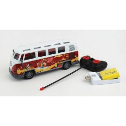 BUS NA RADIO+PAKIET