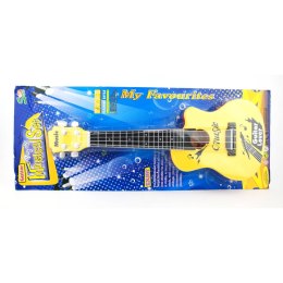 GITARA NA BLISTRZE