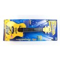 GITARA NA BLISTRZE