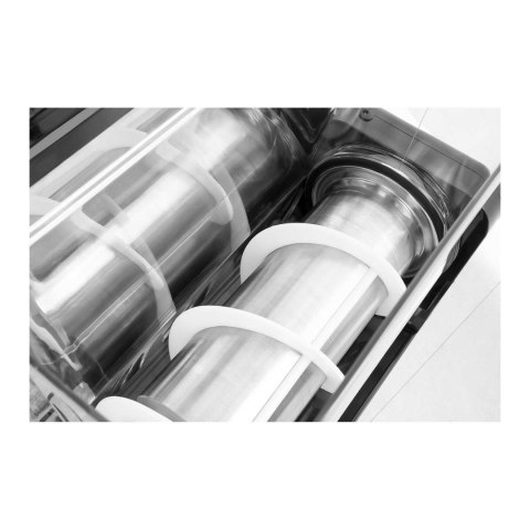 Granitor dyspenser urządzenie do napojów slush granity podwójny 2x 12L Granitor dyspenser urządzenie do napojów slush granity podwójny 2x 12L