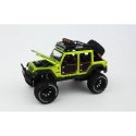 JEEP METAL 1:24 ŚW./DŹW. 1 SZT.