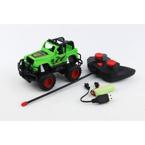 JEEP NA RADIO+PAKIET JEEP NA RADIO+PAKIET
