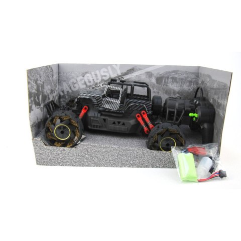 JEEP NA RADIO+PAKIET JEEP NA RADIO+PAKIET
