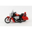 MOTOCYKL 1 SZT.