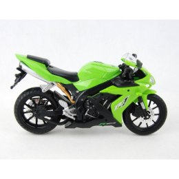 MOTOCYKL W PUDEŁKU