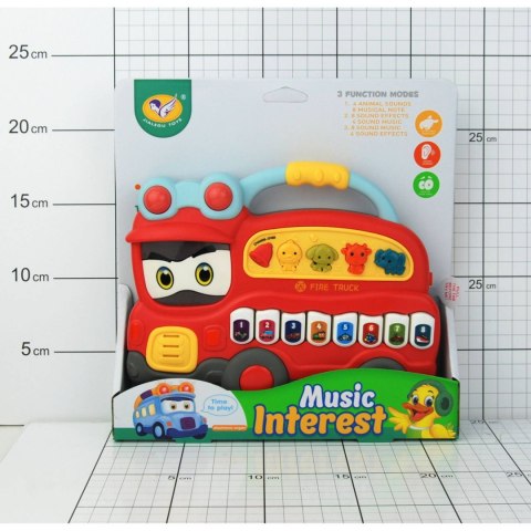 PIANINKO AUTOBUS PIANINKO AUTOBUS