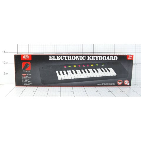 PIANINKO W KARTONIE PIANINKO W KARTONIE