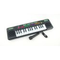 PIANINKO W PUDEŁKU