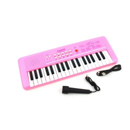 PIANINKO W PUDEŁKU