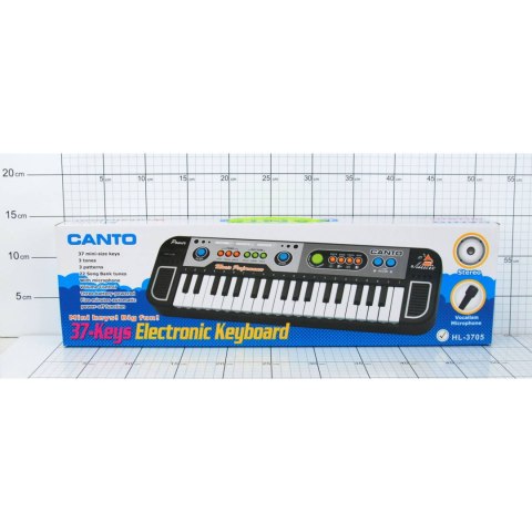 PIANINKO W PUDEŁKU PIANINKO W PUDEŁKU