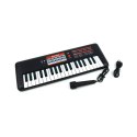 PIANINKO W PUDEŁKU