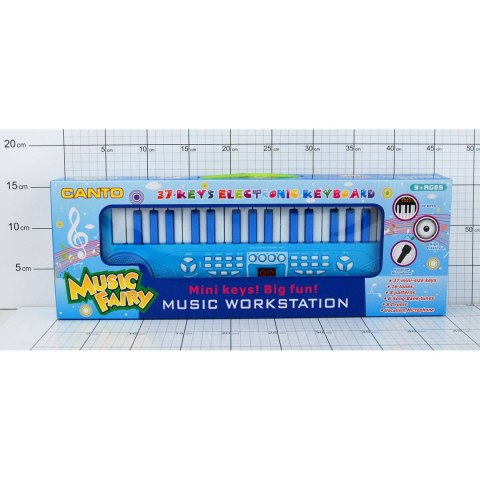 PIANINKO W PUDEŁKU PIANINKO W PUDEŁKU