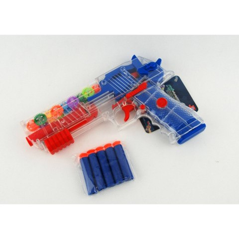 PISTOLET 1 SZT. PISTOLET 1 SZT.