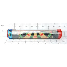 RZUTKI MAGNETYCZNE W TUBIE