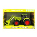 TRAKTOR W PUDEŁKU