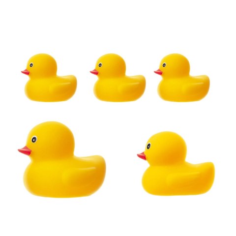 Kaczuszki Do Kąpieli 5 Sztuk Bez Dziurki Higieniczne Zestaw Bezpieczny Kaczuszki Do Kąpieli 5 Sztuk Bez Dziurki Higieniczne Zestaw Bezpieczny