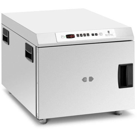 Piec piekarnik niskotemperaturowy do gotowania podgrzewania 1200 W 30-110 C Piec piekarnik niskotemperaturowy do gotowania podgrzewania 1200 W 30-110 C