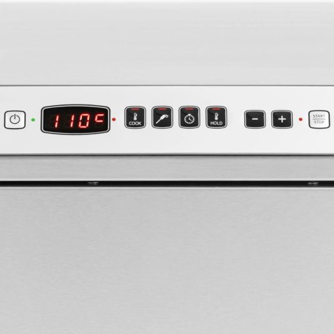 Piec piekarnik niskotemperaturowy do gotowania podgrzewania 1200 W 30-110 C Piec piekarnik niskotemperaturowy do gotowania podgrzewania 1200 W 30-110 C