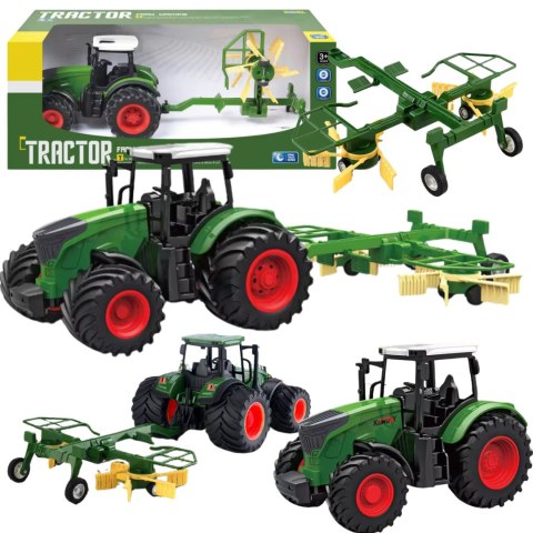 Traktor 9957B Traktor 9957B