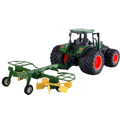 Traktor 9957B Traktor 9957B