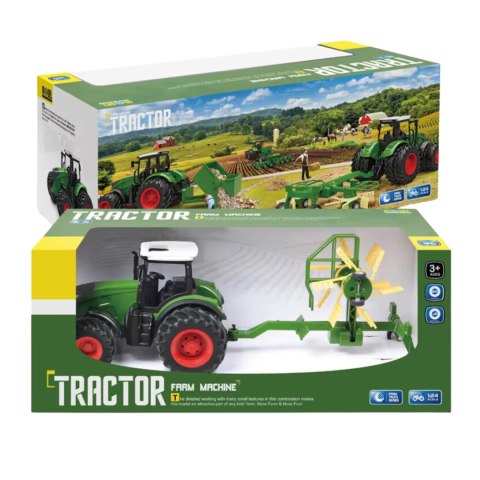 Traktor 9957B Traktor 9957B