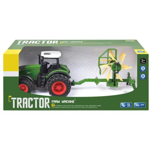 Traktor 9957B Traktor 9957B