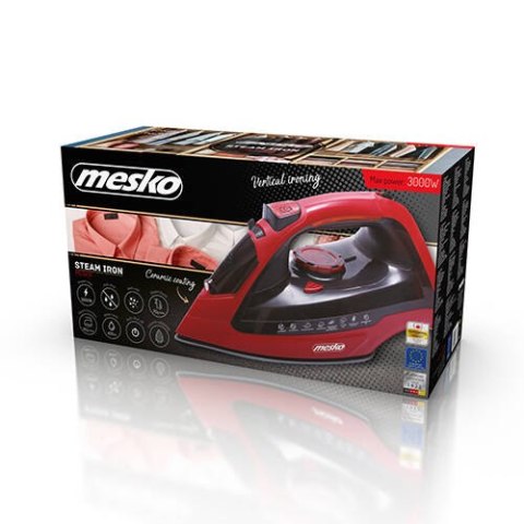 Żelazko 3000 W Żelazko 3000 W