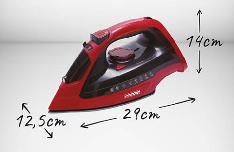 Żelazko 3000 W Żelazko 3000 W