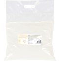 Cukier do automatu do waty cukrowej granulacja 0.8-1.2mm smak naturalny BIAŁY 5kg