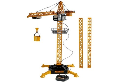 Dźwig Sterowany Pilotem Hak 182 cm Dźwig Sterowany Pilotem Hak 182 cm