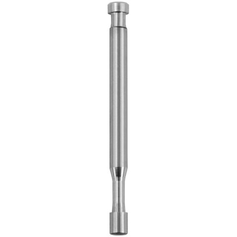 Stempel do nożyc skokowych do cięcia blachy śr. 4.97 mm Stempel do nożyc skokowych do cięcia blachy śr. 4.97 mm