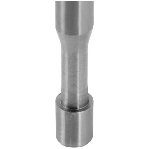 Stempel do nożyc skokowych do cięcia blachy śr. 4.97 mm Stempel do nożyc skokowych do cięcia blachy śr. 4.97 mm