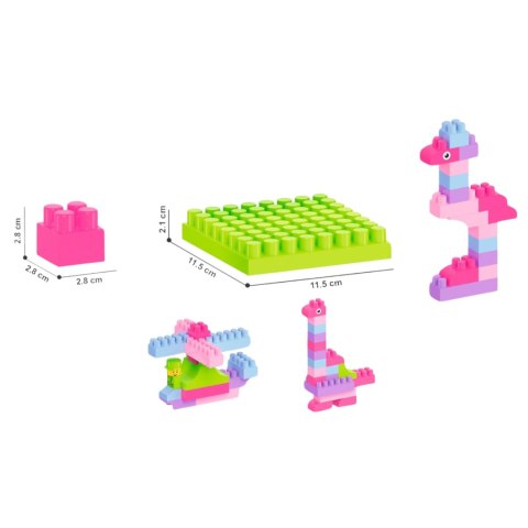 UA Klocki, art 6535 UA Klocki, art 6535