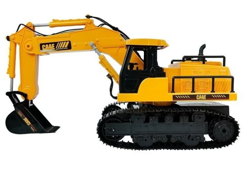 Koparka Zdalnie Sterowana R/C 1:22 Na Baterie Koparka Zdalnie Sterowana R/C 1:22 Na Baterie