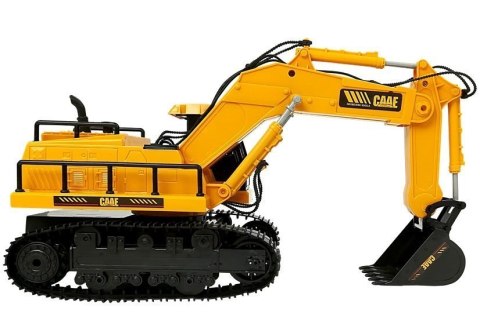 Koparka Zdalnie Sterowana R/C 1:22 Na Baterie Koparka Zdalnie Sterowana R/C 1:22 Na Baterie