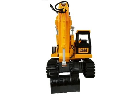 Koparka Zdalnie Sterowana R/C 1:22 Na Baterie Koparka Zdalnie Sterowana R/C 1:22 Na Baterie