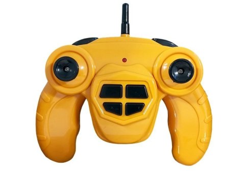 Koparka Zdalnie Sterowana R/C 1:22 Na Baterie Koparka Zdalnie Sterowana R/C 1:22 Na Baterie