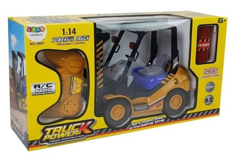 Zdalnie Sterowany Wózek Widłowy RC Zdalnie Sterowany Wózek Widłowy RC