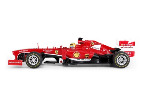 Auto RC 1:18 Rastar Bolid Mercedes-AMG F1 Czerwony Auto RC 1:18 Rastar Bolid Mercedes-AMG F1 Czerwony