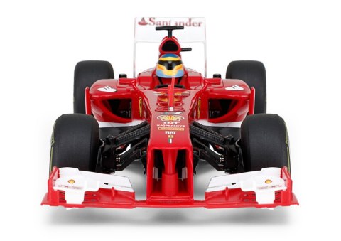 Auto RC 1:18 Rastar Bolid Mercedes-AMG F1 Czerwony Auto RC 1:18 Rastar Bolid Mercedes-AMG F1 Czerwony