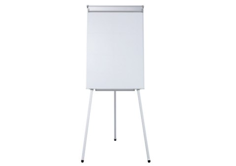 Tablica Magnetyczna Flipchart Na Trójnogu Biała 70x100cm Tablica Magnetyczna Flipchart Na Trójnogu Biała 70x100cm