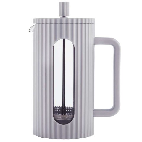 ZAPARZACZ TŁOKOWY DO KAWY/HERBATY 1000ml KLAUSBERG KB-7752 SZARY ZAPARZACZ TŁOKOWY DO KAWY/HERBATY 1000ml KLAUSBERG KB-7752 SZARY