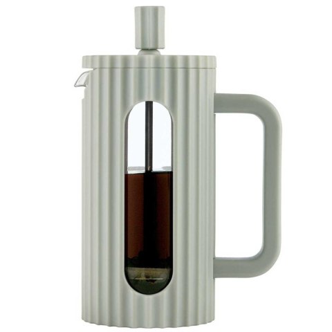 ZAPARZACZ TŁOKOWY DO KAWY/HERBATY 600ml KLAUSBERG KB-7750 ZIELONY ZAPARZACZ TŁOKOWY DO KAWY/HERBATY 600ml KLAUSBERG KB-7750 ZIELONY