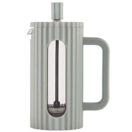 ZAPARZACZ TŁOKOWY DO KAWY/HERBATY Z 350ml KLAUSBERG KB-7745 ZIELONY