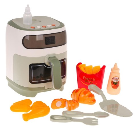 Airfryer + Akcesoria Airfryer + Akcesoria