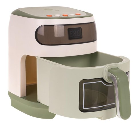 Airfryer + Akcesoria Airfryer + Akcesoria