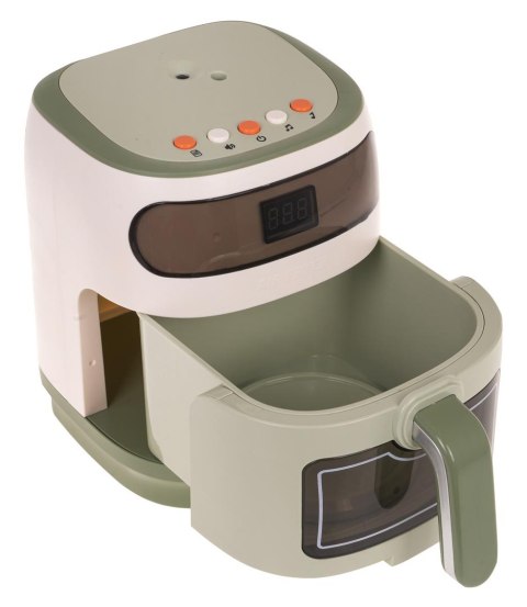 Airfryer + Akcesoria Airfryer + Akcesoria
