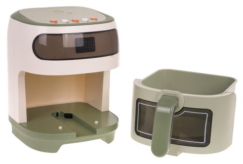 Airfryer + Akcesoria Airfryer + Akcesoria