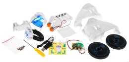 Inteligentny robot sterowany zegarkiem Mechanizm grawitacyjny Interaktywne