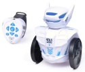Inteligentny robot sterowany zegarkiem Mechanizm grawitacyjny Interaktywne